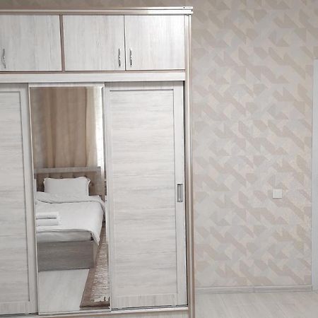 Spacious Appartment Просторная Квартира Tasjkent Eksteriør billede